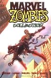 Produkt-Bild: Marvel Zombies Collection