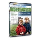 Travel With Kids - England