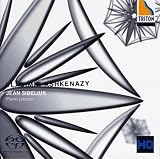 Sibelius: Piano Pieces