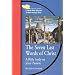 The Seven Last Words of Christ: A Bible Study on Jesus' Passion (Emmaus Journey Bible Study Series)