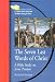 The Seven Last Words of Christ: A Bible Study on Jesus' Passion (Emmaus Journey Bible Study Series)