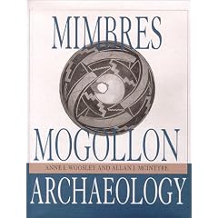 Mimbres Mogollon Archaeology: Charles C. Di Peso's Excavations at Wind Mountain (Amerind Foundation Archaeology)