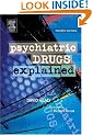 Psychiatric Drugs Explained
