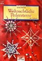 Weihnachtliche Perlensterne