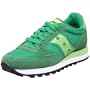 Saucony Originals Women's Jazz Original Sneaker,Green,7.5 M US