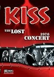 Kiss - The Lost 1976 Concert