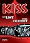 KISS:LOST CONCERT