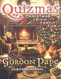 Quizmas: Christmas Trivia Family Fun