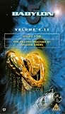 Babylon 5 - Vol. 4.11 - Rising Star / The Deconstruction Of Falling Stars [1994]