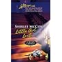 Little Girl Lost (The Secrets of Stoneley, Book 2) (Steeple Hill Love Inspired Suspense #40)