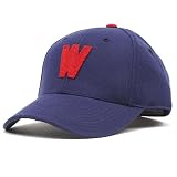 Washington Senators 1952-60 Cooperstown Fitted Cap