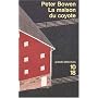 La Maison du coyote