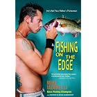 Fishing on the Edge by Mike Iaconelli, Andrew Kamenetzky, and Brian Kamenetzky