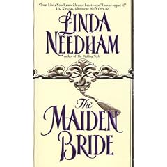 Maiden Bride (Avon Romantic Treasure)