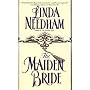 Maiden Bride (Avon Romantic Treasure)