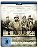Buffalo Soldiers 44 - Das Wunder von St. Anna (DVD)