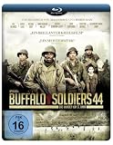 Produkt-Bild: Buffalo Soldiers 44 - Das Wunder von St. Anna [Blu-ray]