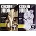 Koshen Judo Old School Pre WWII Japan  (Grappling) - 2 DVD Set