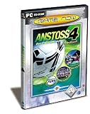 Produkt-Bild: Anstoss 4: Der Fu&szlig;ballmanager - International [Game Now]
