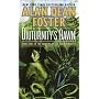 Diuturnity's Dawn (The Founding of the Commonwealth, Book 3)