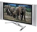 Sharp LC-32GD4U Aquos 32-Inch Widescreen HD-Ready LCD TV , Silver