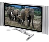 Sharp LC-32GD4U Aquos 32-Inch Widescreen HD-Ready LCD TV , Silver