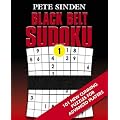 Black Belt Sudoku (Volume 1) su doku