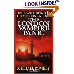 The London Vampire Panic