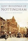 Lost buildings of Nottingham