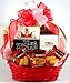 For The Teacher, Gift Basket