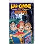 Alvin & the Chipmunks - Meet the Wolfman [VHS]