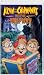 VHS : Alvin & the Chipmunks - Meet the Wolfman