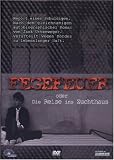 Fegefeuer oder die Reise ins Zuchthaus - Bobby Prem