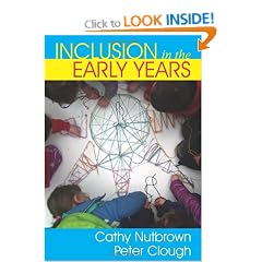 Inclusion in the Early Years: Critical Analyses and Enabling Narratives