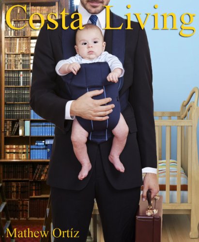 Costa Living (Costa Living...With Interest Book 1)