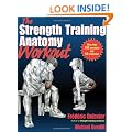 The Strength Training Anatomy Workout