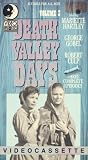 Death Valley Days: Volume 3 - The Red Shawl/ Thar She Blows/ Alias James Stuart
