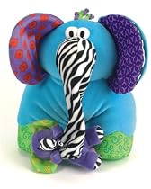 Lamaze - Lullaby Elephant