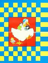 My Mother Goose Library