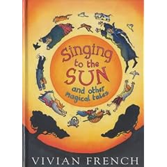 Singing to the Sun