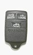 Keyless Entry Remote Fob Clicker for 1992 Buick Century With Do-It-Yourself Programming