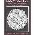 Irish Crochet Lace: Motifs from County Monaghan