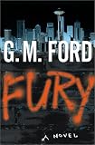 Fury: A Novel