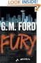 Fury: A Novel