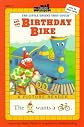 The Little Engine That Could and the Birthday Bike (Little Engine That Could)