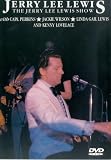 Jerry lee Lewis - The Jerry Lee Lewis Show [1971] [DVD]