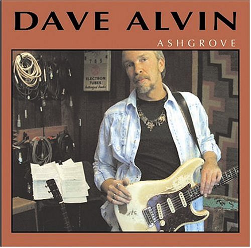 CD-Charts  Music : Ashgrove