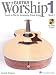 Guitar Worship - Method Book 1: Learn to Play by Strumming Praise Songs