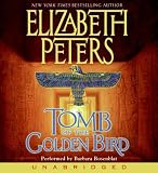 Tomb of the Golden Bird