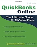 QuickBooks Online: The Ultimate Guide to All Online Plans